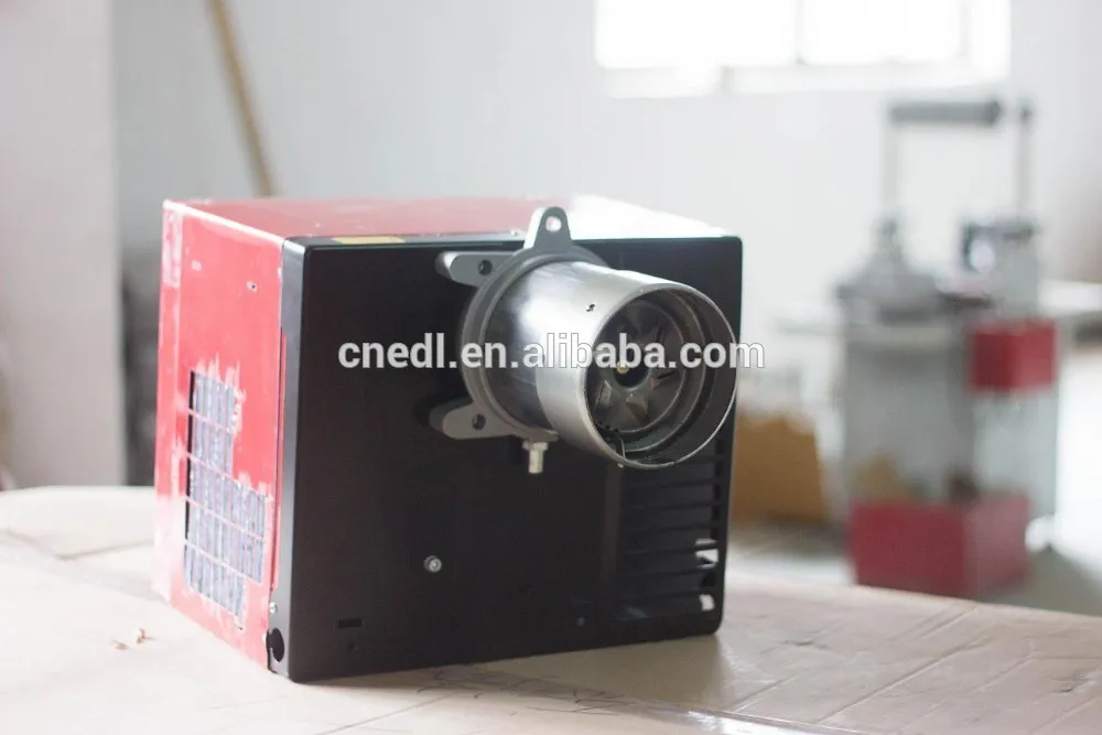 hot! G5 riello burner waste oil heaters kitchen equipment