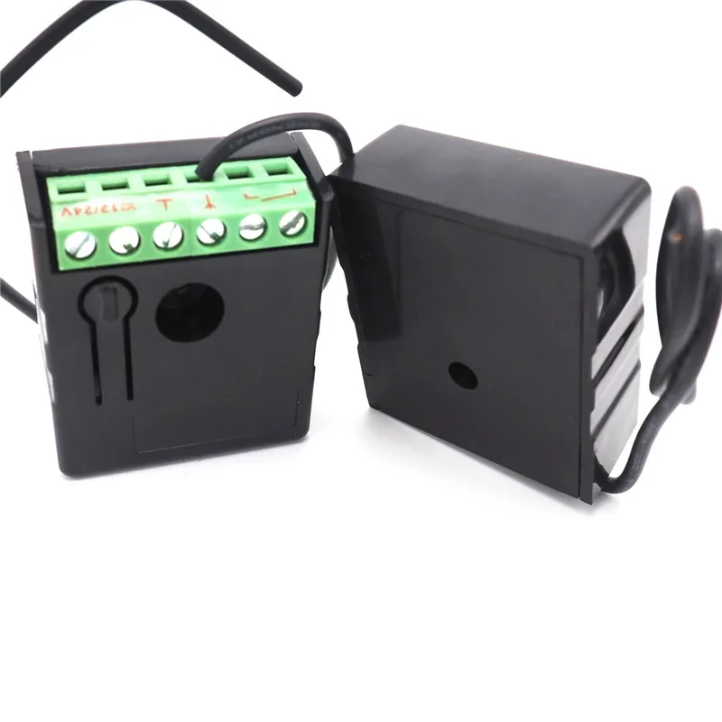 Switch Receiver with DC 12V 433Mhz 1 Relay RF Wireless Garage Doors