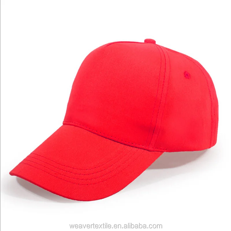 
Cheap Customized Mens 6 Panel Hats Baseball Caps 