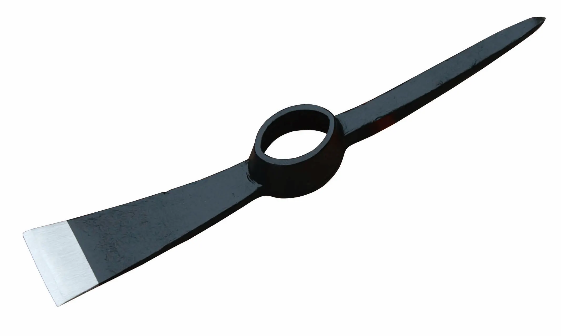 
garden digging mattock pickaxe type farming tools 