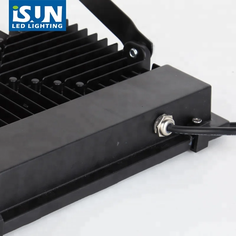 Best Seller IP65 5000 Lumen Epistar 10 30 50 100 150 200 W Led Flood Light