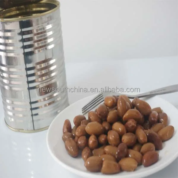 Консервированная тушеная арахиса в соусе консервированные овощи