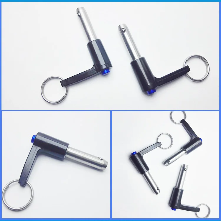 Ball Detent Pin/Quick Release Pin/Detent Pin