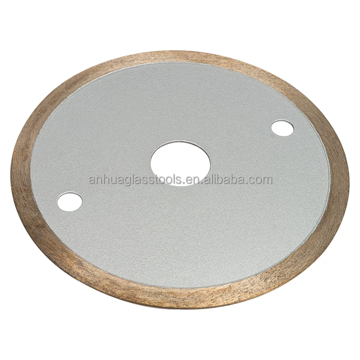Glass cutting disc Japan Original