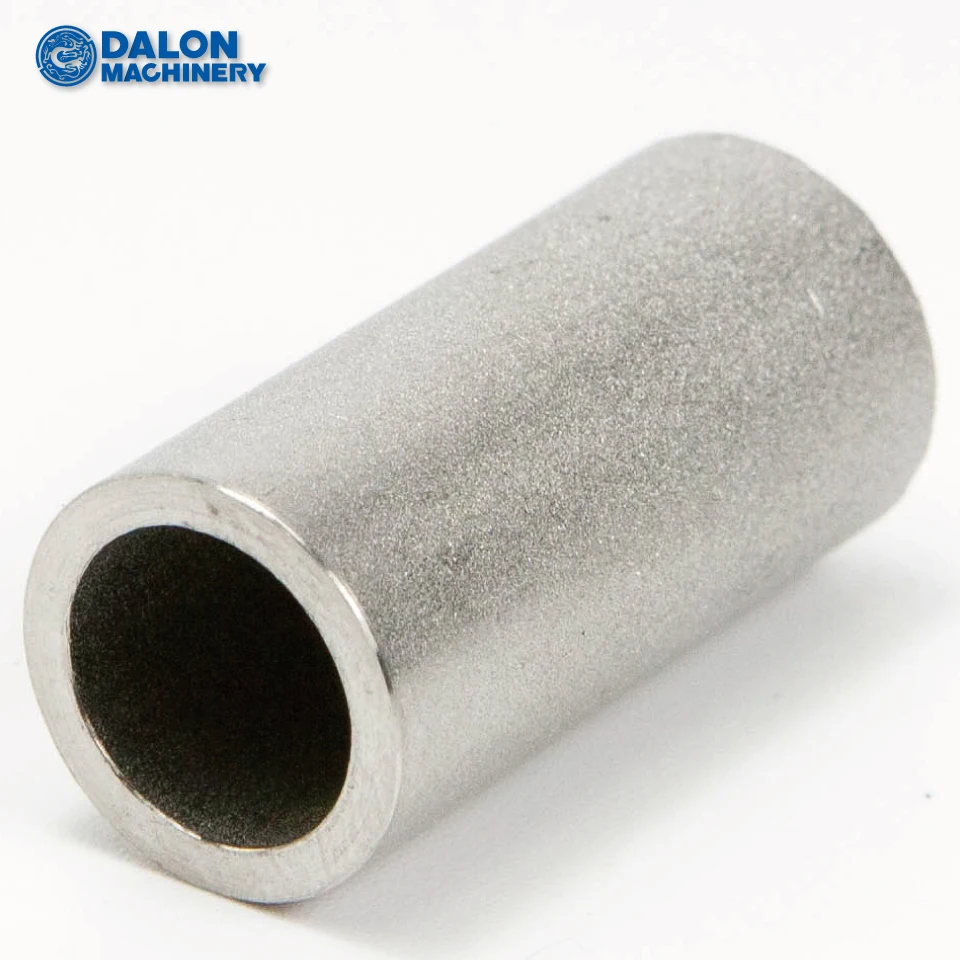 stainless steel SS 316L powder sintering filter