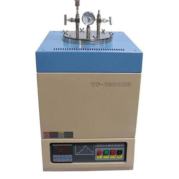 1100c Glass Electric Melting Crucible Furnace for sale