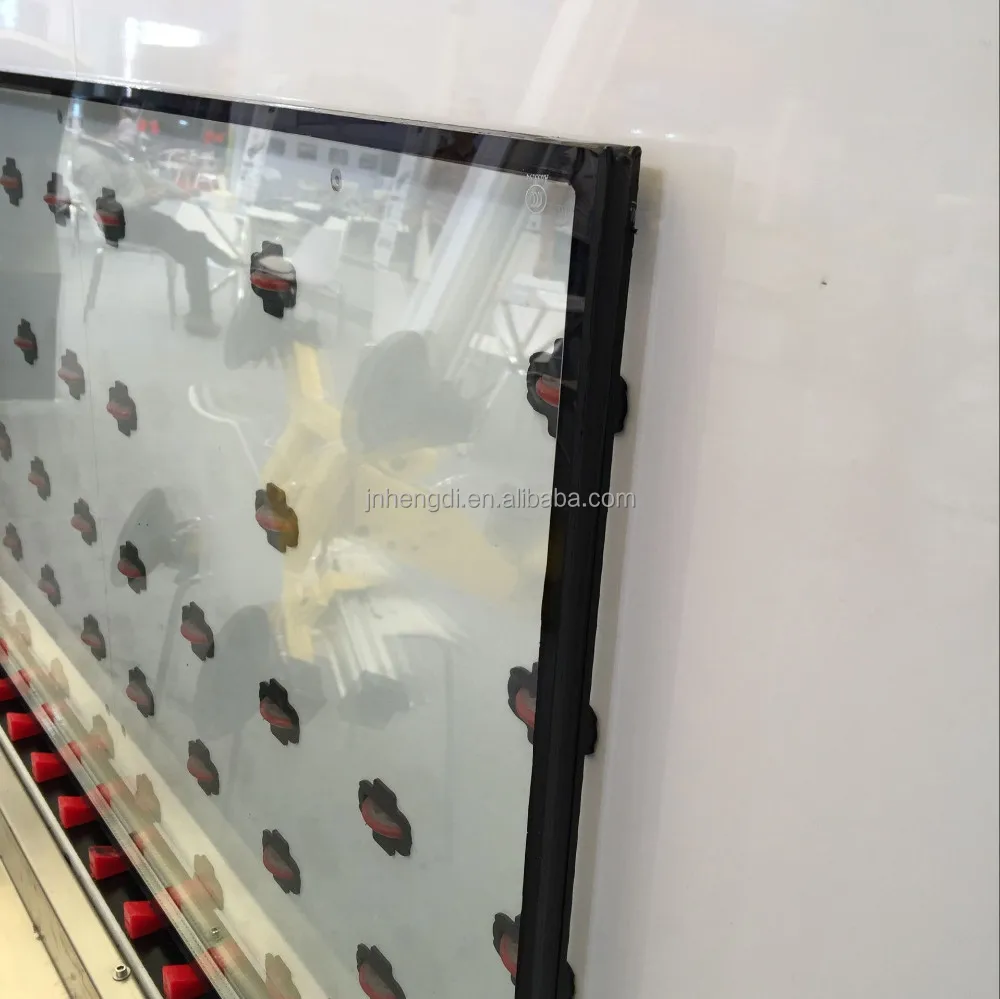 glass window & door process machine / insulating glass making machine