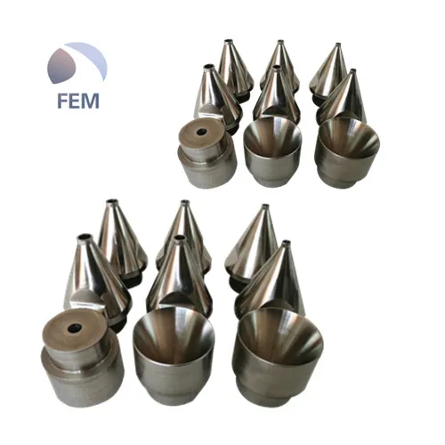 Cross head electric cable wire PCD extruding mold