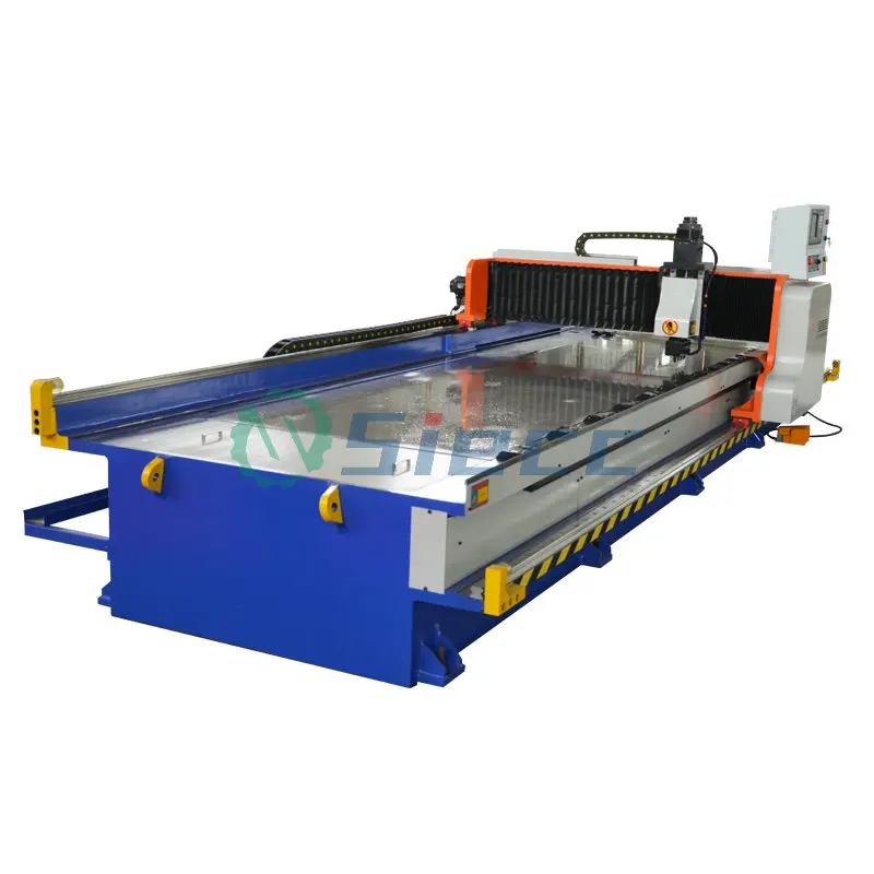 Sheet Metal Stainless Steel V Grooving Machine