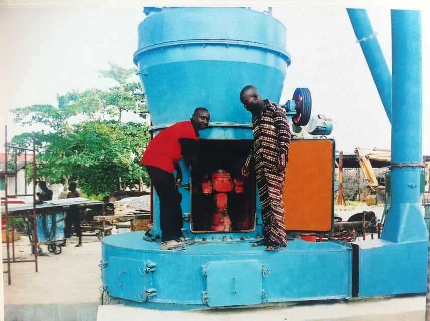 Factory Price Cement Pulse bag filter dust collector and dust removal