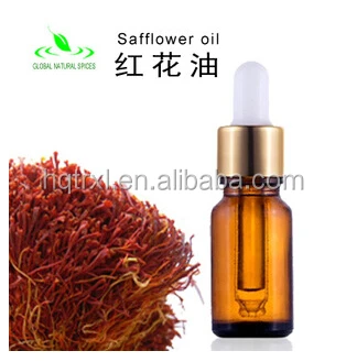 Wholesale Bulk Pure Natural Safflower Seed Oil For Health,Cooking,Skin