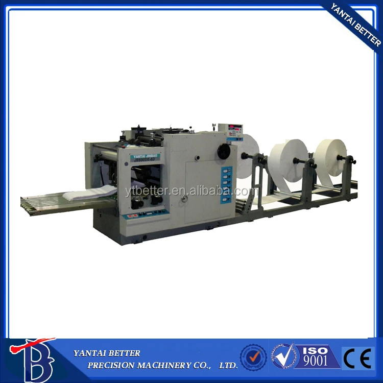 Easy Operation Thermal Paper Sheet Slitting Machine