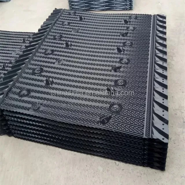 Regular Cooling Tower fill Material