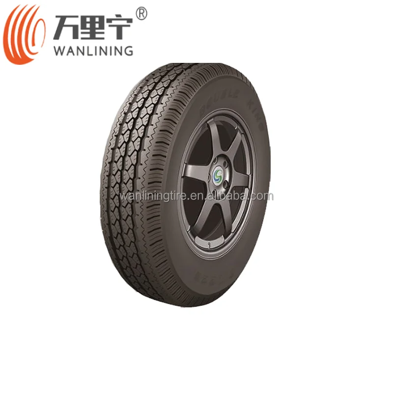  Китайские Коммерческие шины для фургона 195/70R15C по хорошей