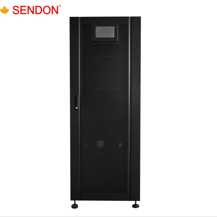 
Three Phase Data Center And Facility Sinewave Dsp Make Hot-swappable 10 Kva Price 20kva Power Module Capacity Modular Ups 