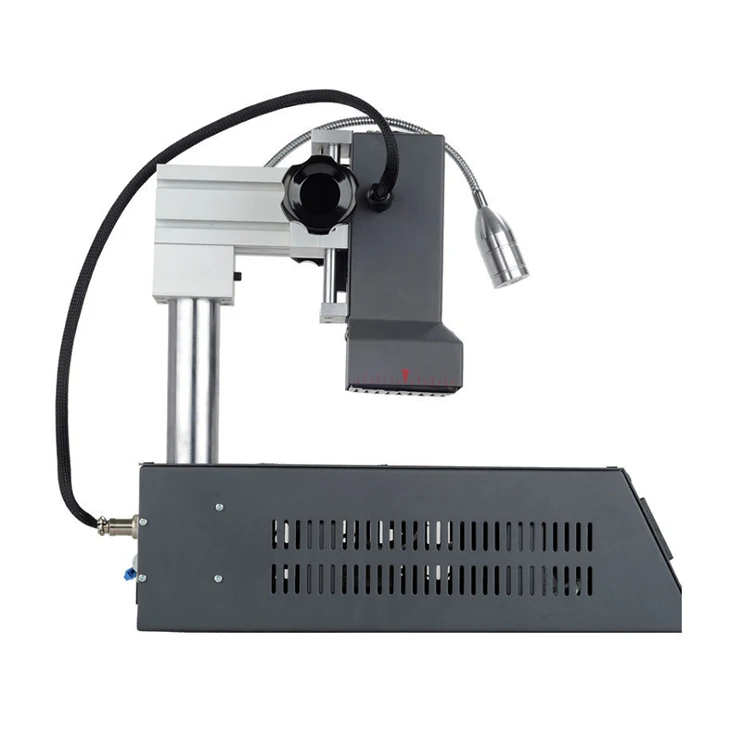 Low cost ACHI IR6500 Infrared BGA Rework Station Soldering Machine With good price