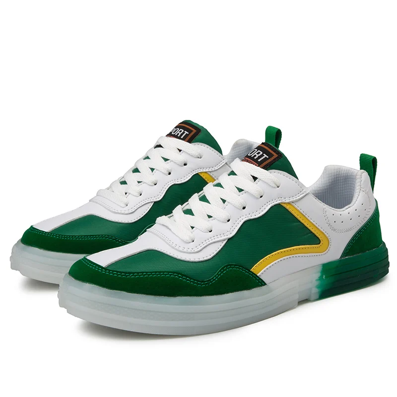 
Canvas shoes MEN New Style Breathable Mesh Fashion Sneaker Casual Sport shoes men sport running black Canvas shoes 