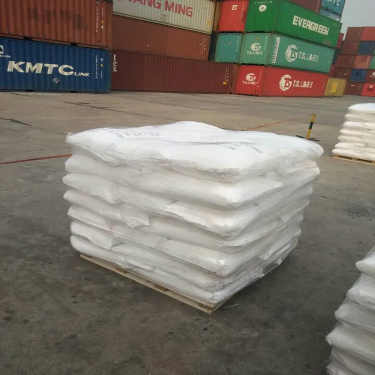 Calcium Chloride  94% anhydrous Cacl2 Oil Drilling Industrial Grade