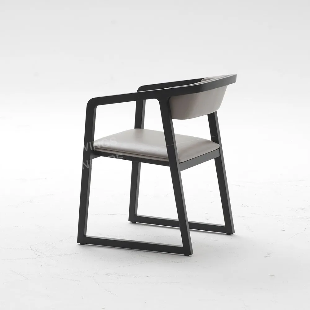 Roll back wooden sex chair design dining room chair made in china