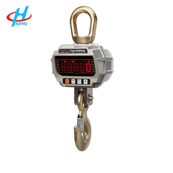 OCS 5t digital crane scale