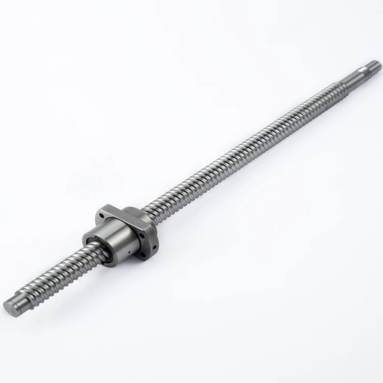 SFE Series  High precision  ball screw rod