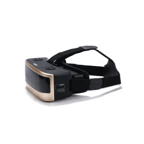 
Remax RT-V03 Factory Cheap 3D VR Headset 