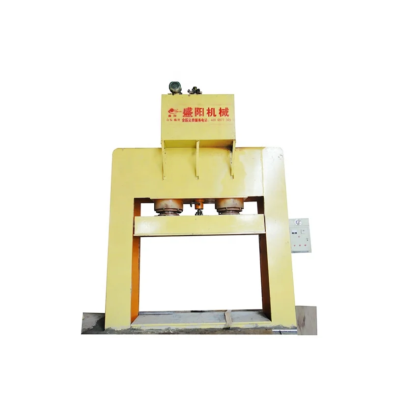 Hot sale cheap 800t frame plywood cold press machine