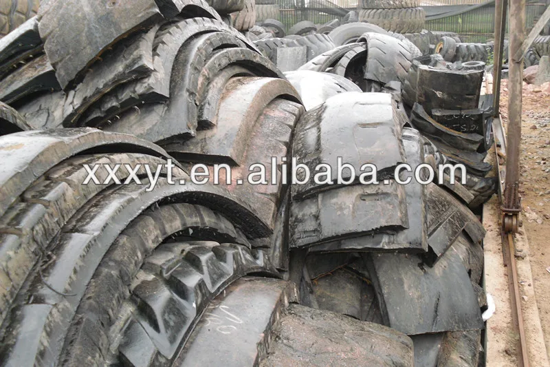 2-4m otr tyre sidewall cutter