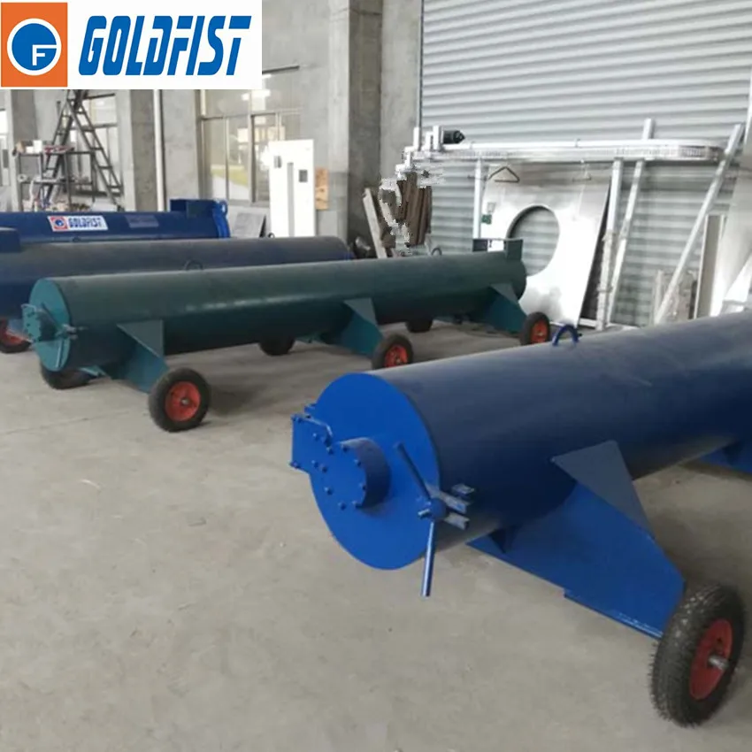 Automatic Carpet Drying Machine & Carpet Spinner& Carpet Centrifugal Extractor