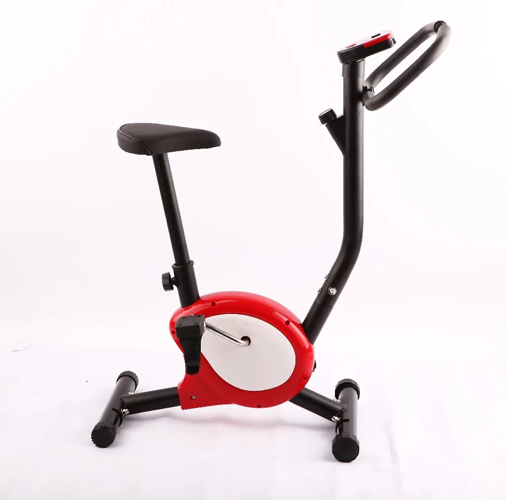 Home gym fitness equipment exercise bicycle bike