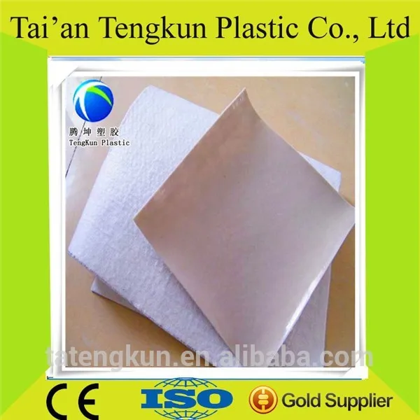 
 Чиан Высокое качество соединение пнд пвд лпэнп геомембраны завод  