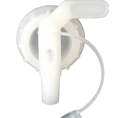 
 Высококачественный водяной кран с винтовым краном для контейнера и резервуара для воды  