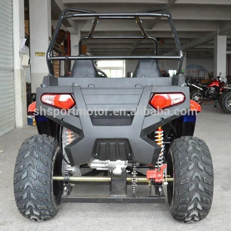 2021 new design utility vehicle hunting UTV 300cc
