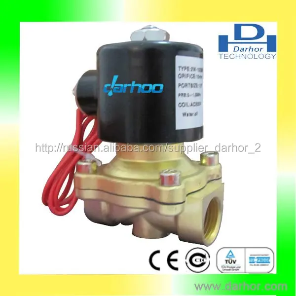 магнитные электромагнитный клапан