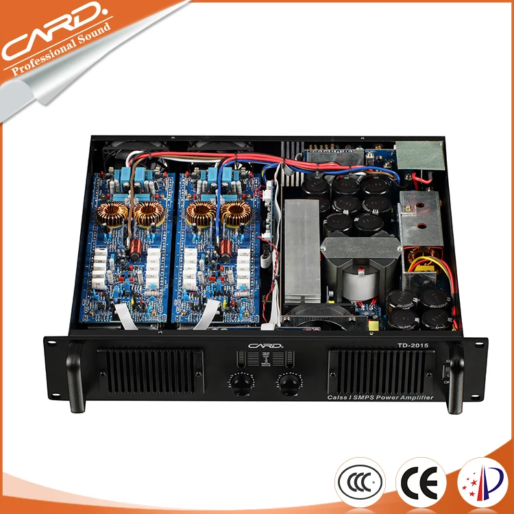 
Newest design fashion audio king karaoke amplifier,high power amplifier kit 