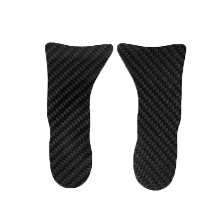 
carbon fiber plate use shoes sports support the hardness Manveo 