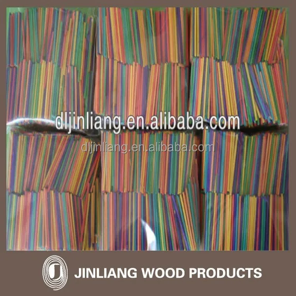 Высококачественная деревянная круглая ручная работа