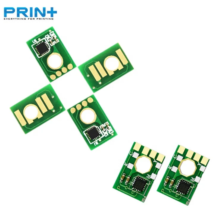 for pantum p1050 reset toner chips