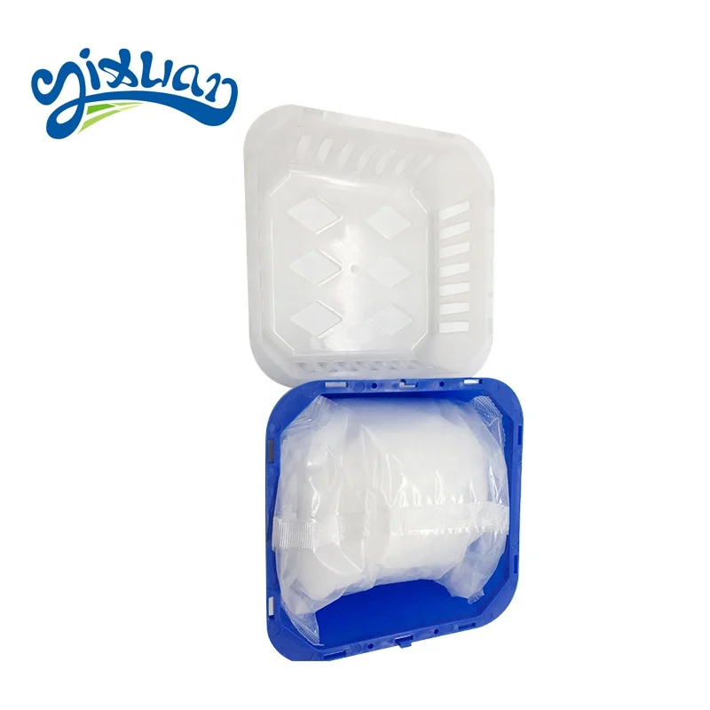 Factory Direct Supply refill  dehumidify box  to anti moisture  in small space , such as wardrobe , bookshelf , bathroom