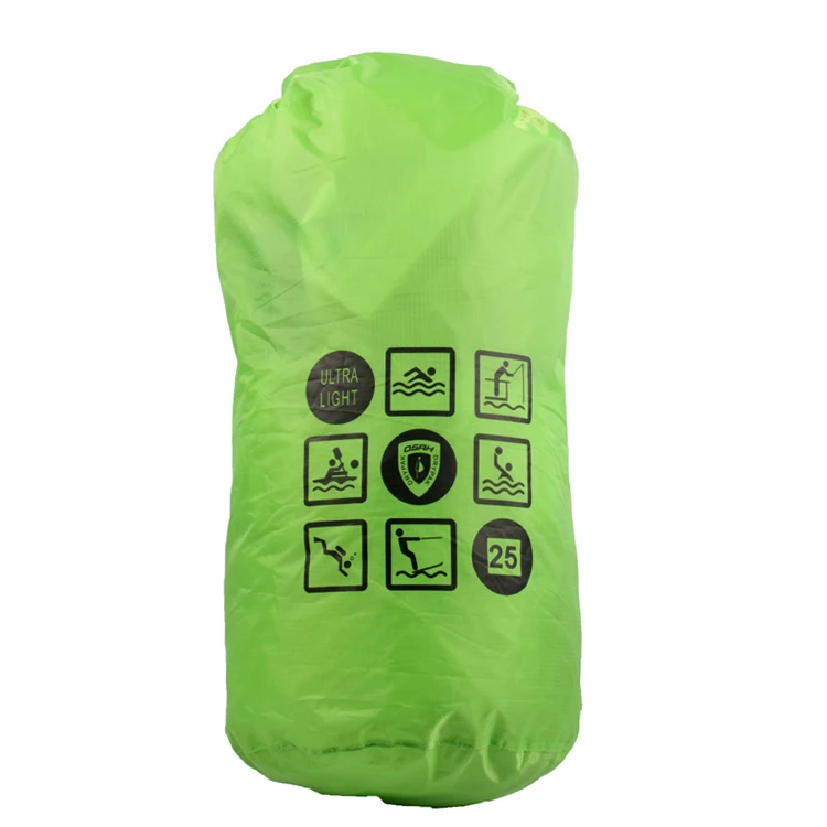 Горячая Распродажа, пластиковый влагозащищенный мешок для пляжа Lazada