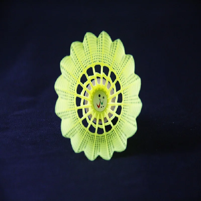 
win sports promotion 2%OFF buy low price durable #nylon badminton shuttlecocks china factory hot sale 