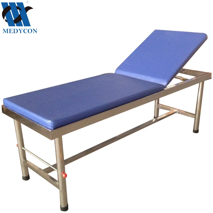 MDK--C104(IV) CE / ISO Hospital Examination Bed Prices Medical Adjustable Exam  Couch For Sale
