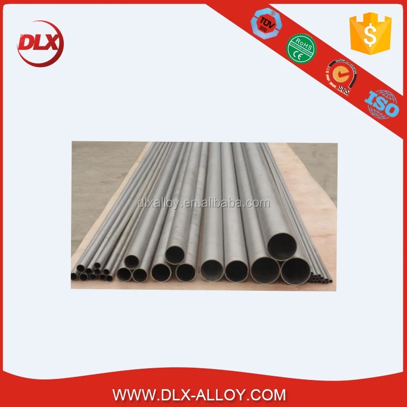 Inconel x750 трубка трубы никелевого сплава цена UNS No7750