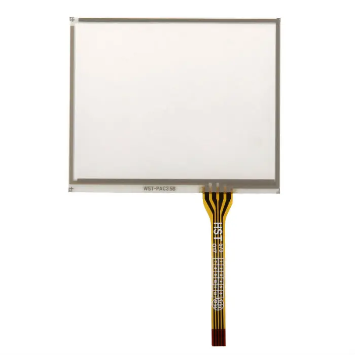 Сенсорный экран 3,5 дюйма для InnoLux LCD LQ035NC111