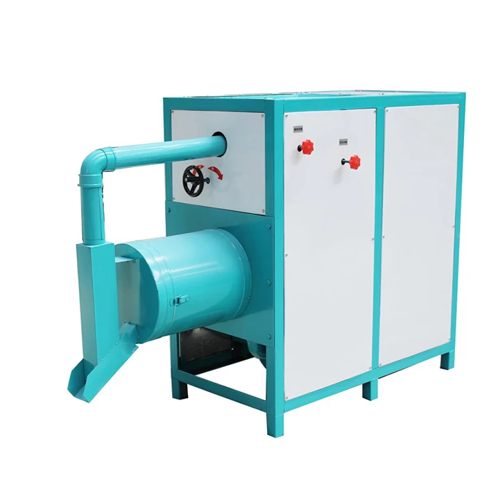 ZX-DL beans lentils mung beans peeling hulling and splitting machine  split peas soybean dehulling shelling peeling machine