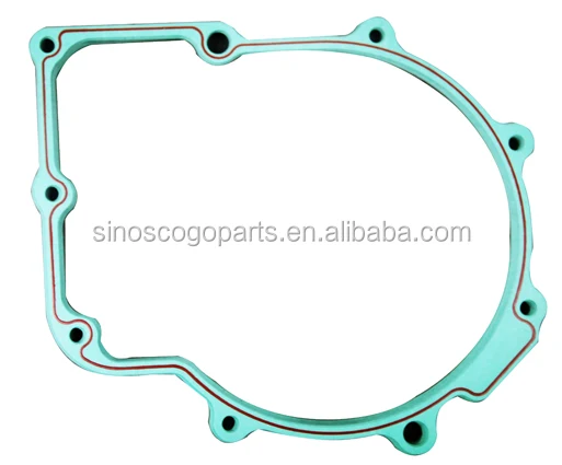 UTV700, GASKETS, HISUN UTV, MSU-500, MSU-700, MSU-700-4, Qlink Front Runner 500-700, Bennche UTV, Supermach UTV500-BF-TL, MSU500