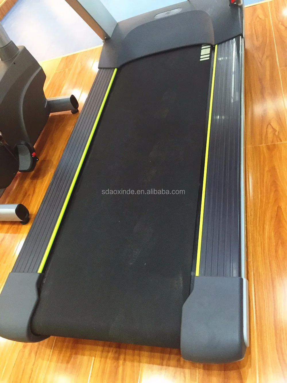 Best selling gym equipment commercial motorized Treadmill