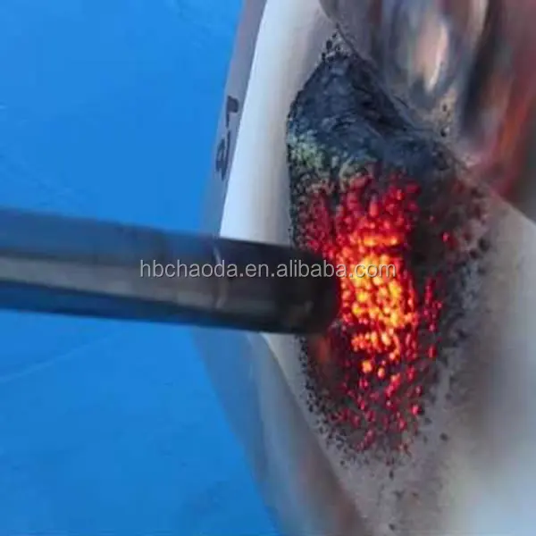 Огнестойкая интумезирующая краска для стальной конструкции и металла