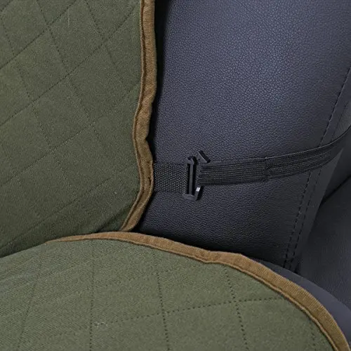 Amazon Hot Universal Luxury Quilted Material Fabric Foldable Full Stretch Pet Dog Dust Sofa Seat Cover For House Funiture Bed