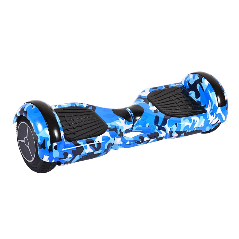 6.5 inch smart electric balance scooter electric scooter kids electric toy